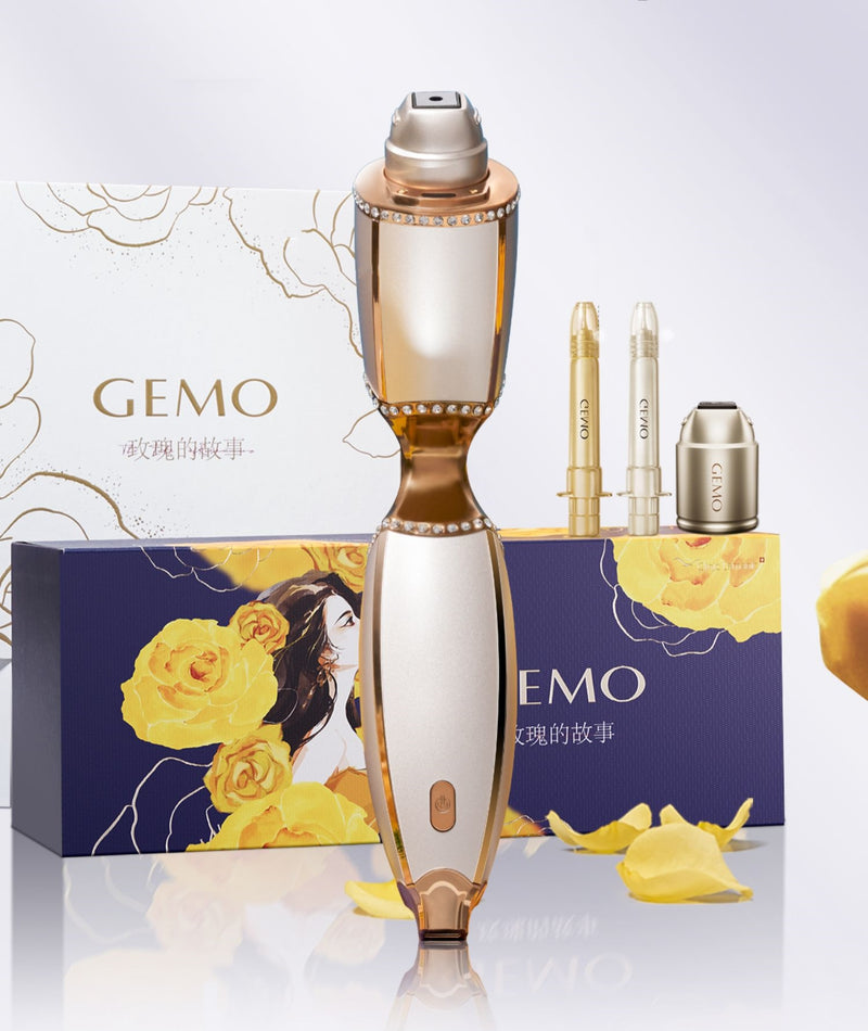 GEMO Water Light Beauty Device