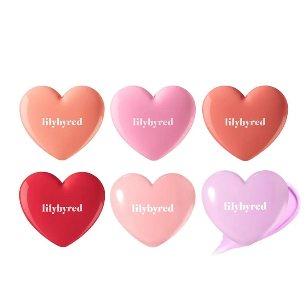 Lilybyred Luv Beam Cheek 3.5g - myernk