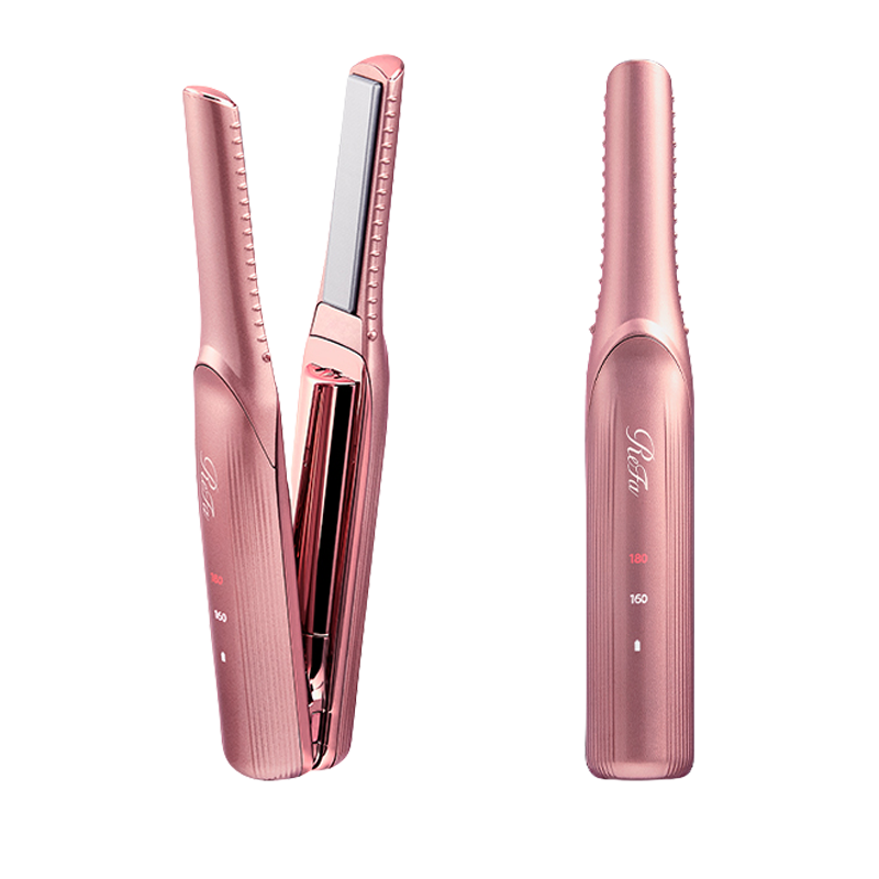 REFA FINGER IRON ST - myernk