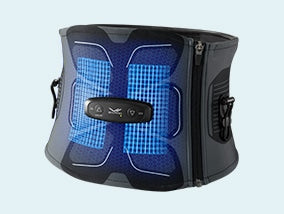 SIXPAD Abs 2 EMS Abdominal Trainer