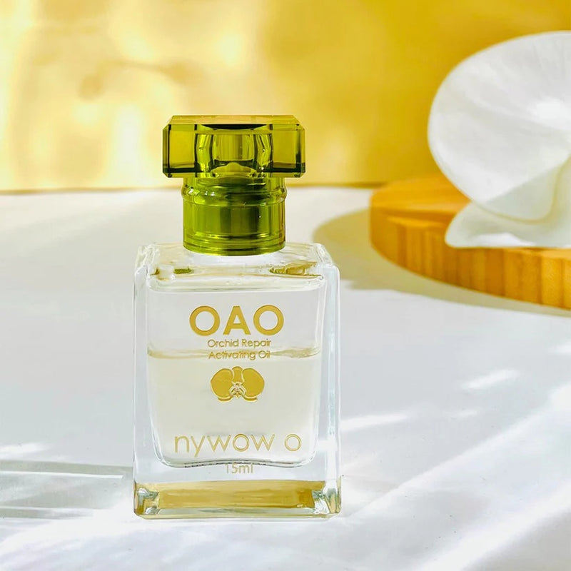 NYWOW O OAO Orchid Repair Activating Oil (15ml)