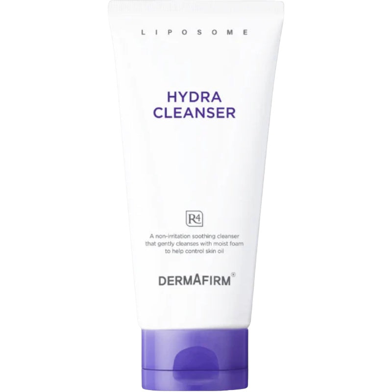 DERMAFIRM Hydra Cleanser R4 Perilla Purple - 150ml