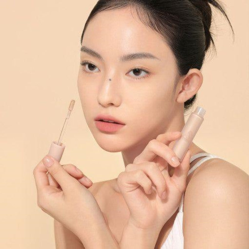 3CE Skin Fit Cover Liquid Concealer – 5.2g - myernk