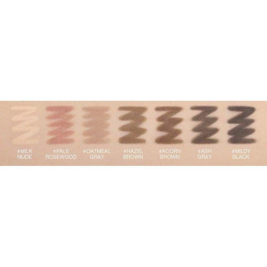 3CE Soft Mute Pencil Liner 0.1g | Long-Lasting & Smudge-Proof Eye Definition - myernk