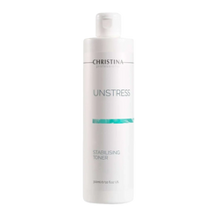 CHRISTINA UNSTRESS Stabilizing Toner 300ml - myernk