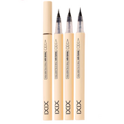 xixi Beauty Eyes Fine Eyeliner Pen 600mg*2pcs - myernk