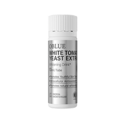 OBLUE White Tomato Yeast Extra Whitening Drink 12 Pieces - myernk