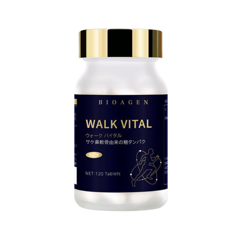 BIOAGEN WALK VITAL myernk