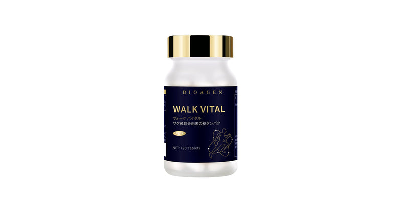 BIOAGEN WALK VITAL myernk