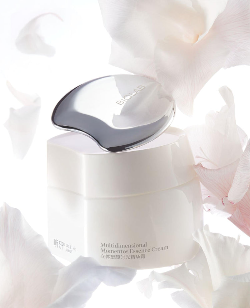 BIOLAB Constructive Anti-Wrinkle Firming Repair Cream