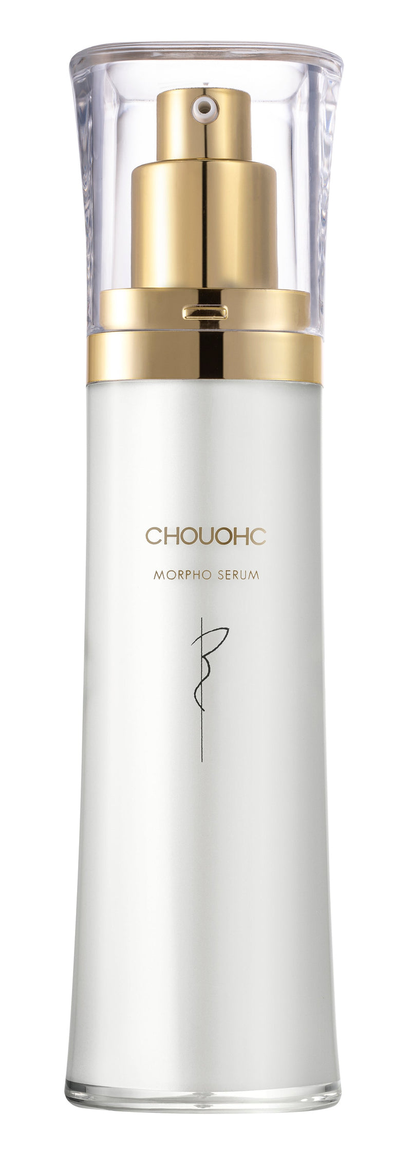 CHOUOHC THE MORPHO SERUM myernk