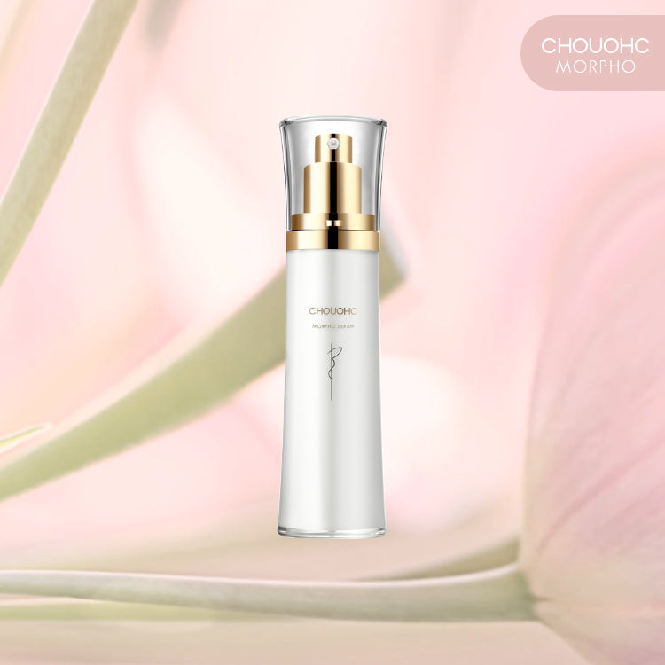 CHOUOHC THE MORPHO SERUM myernk