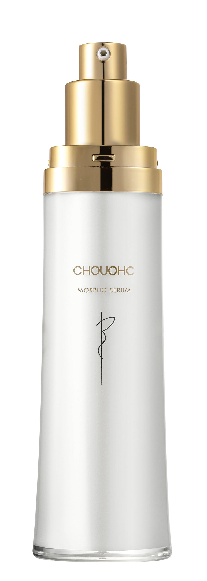 CHOUOHC THE MORPHO SERUM myernk