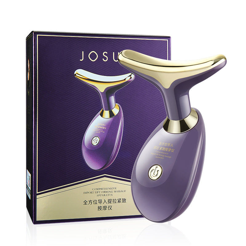 JOSUR Introduction of massage device myernk