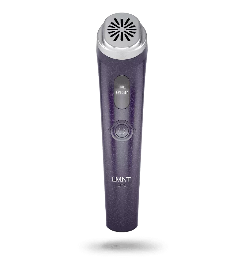 LMNT ONE Medical-Grade Home Beauty Device myernk