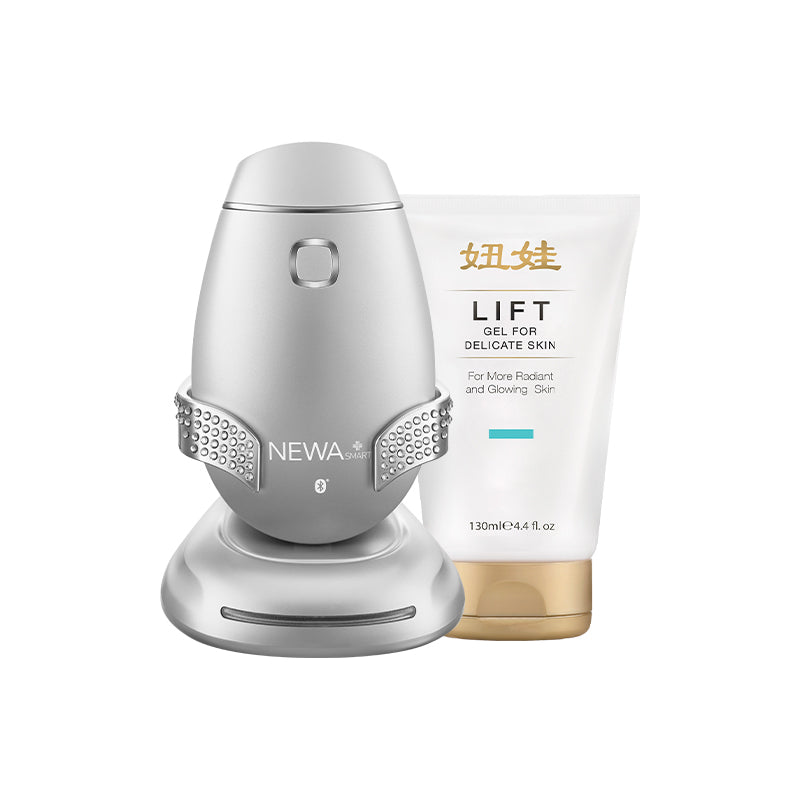 NEWA Galaxy Platinum+SMART  RF beauty Device myernk