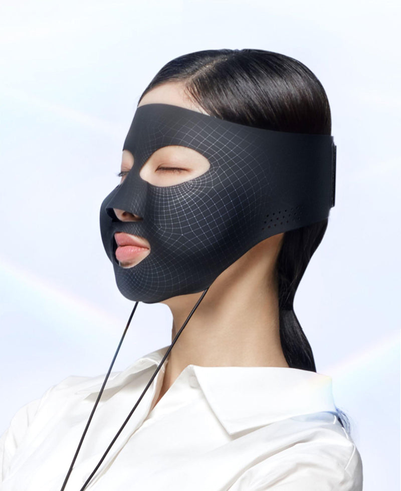 PANASONIC Firming Brightening Skin Rejuvenation Mask