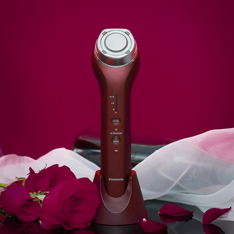 Panasonic XRF1 Ultrasonic RF Beauty Device