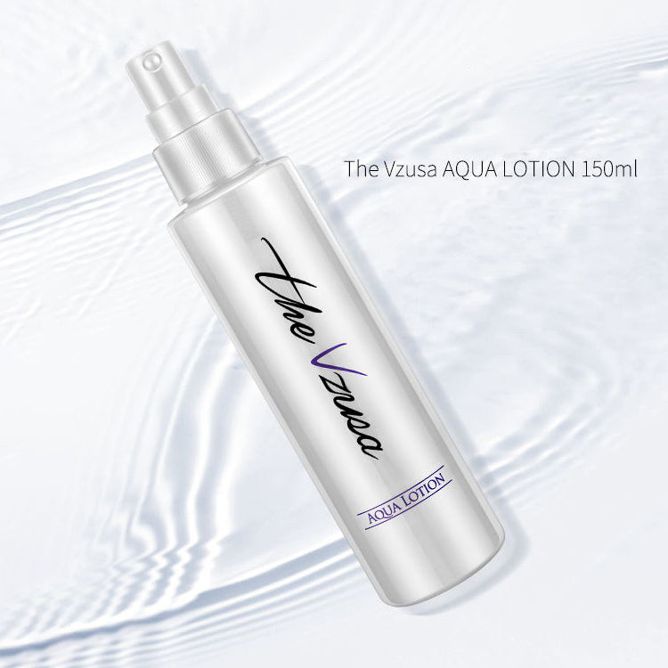 The Vzusa Aqua Lotion myernk