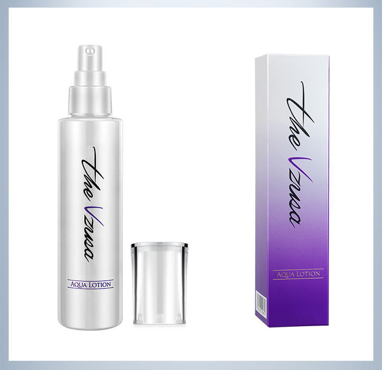 The Vzusa Aqua Lotion myernk