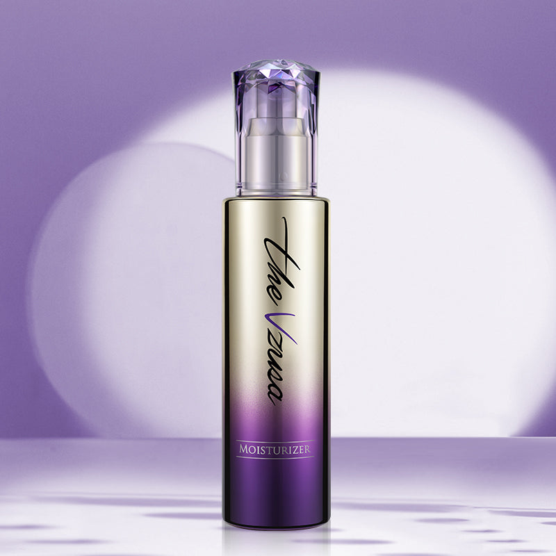 The Vzusa Moisturizer myernk