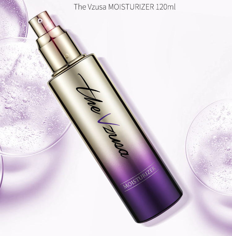 The Vzusa Moisturizer myernk