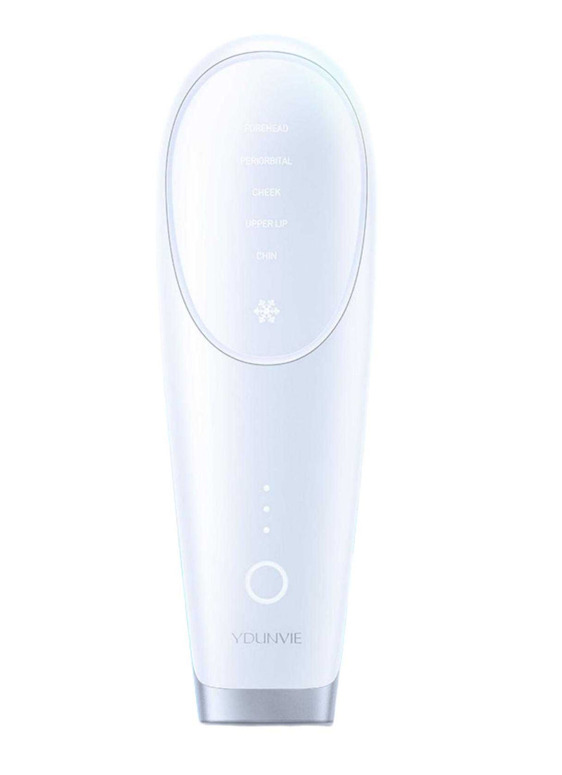 YDUNVIE Ice Crystal Fractional Laser Beauty Device myernk