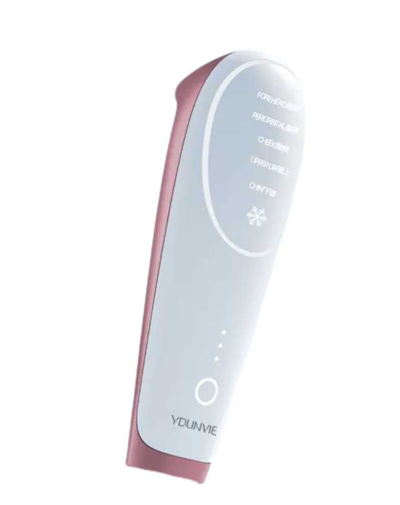 YDUNVIE Ice Crystal Fractional Laser Beauty Device myernk